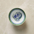 Eliza Karazah Stoneware Cereal Bowl
