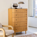 Ellington 5-Drawer Chest (91 cm)