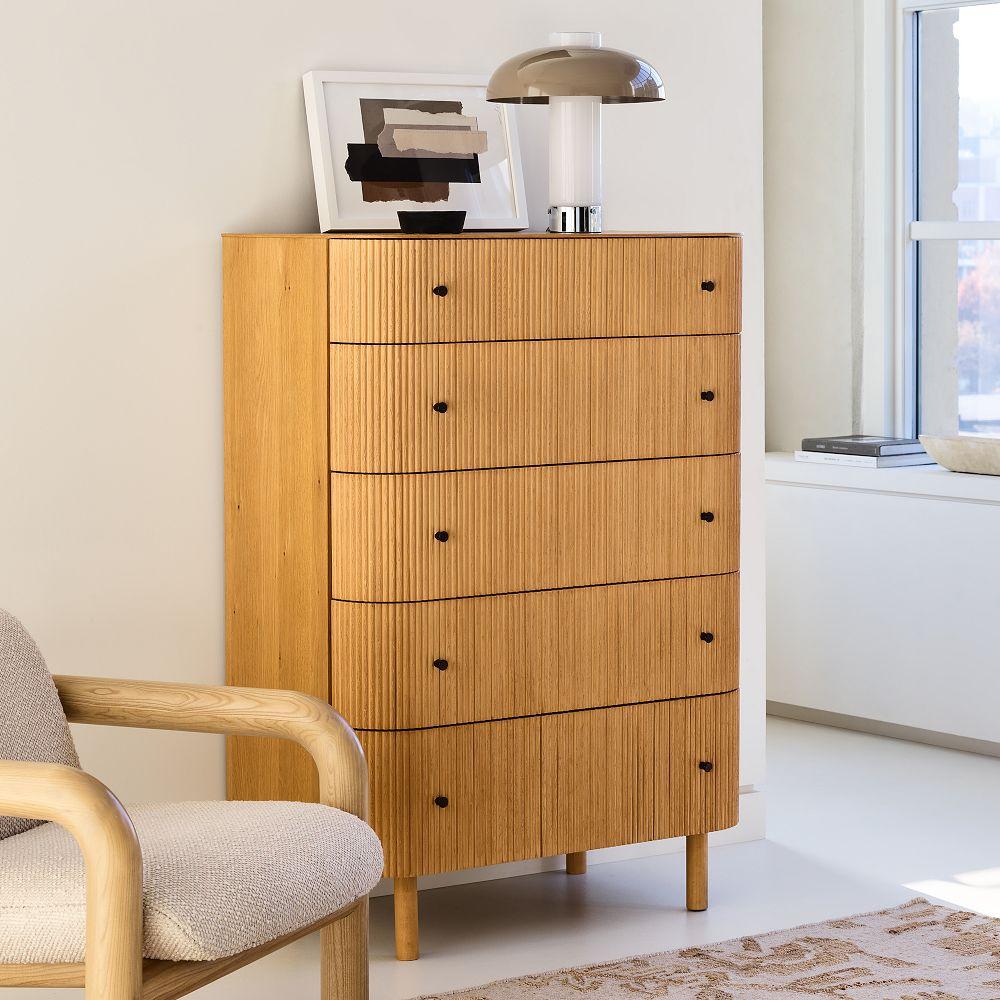Ellington 5-Drawer Chest (91 cm)