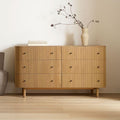 Ellington 6-Drawer Chest (152 cm)