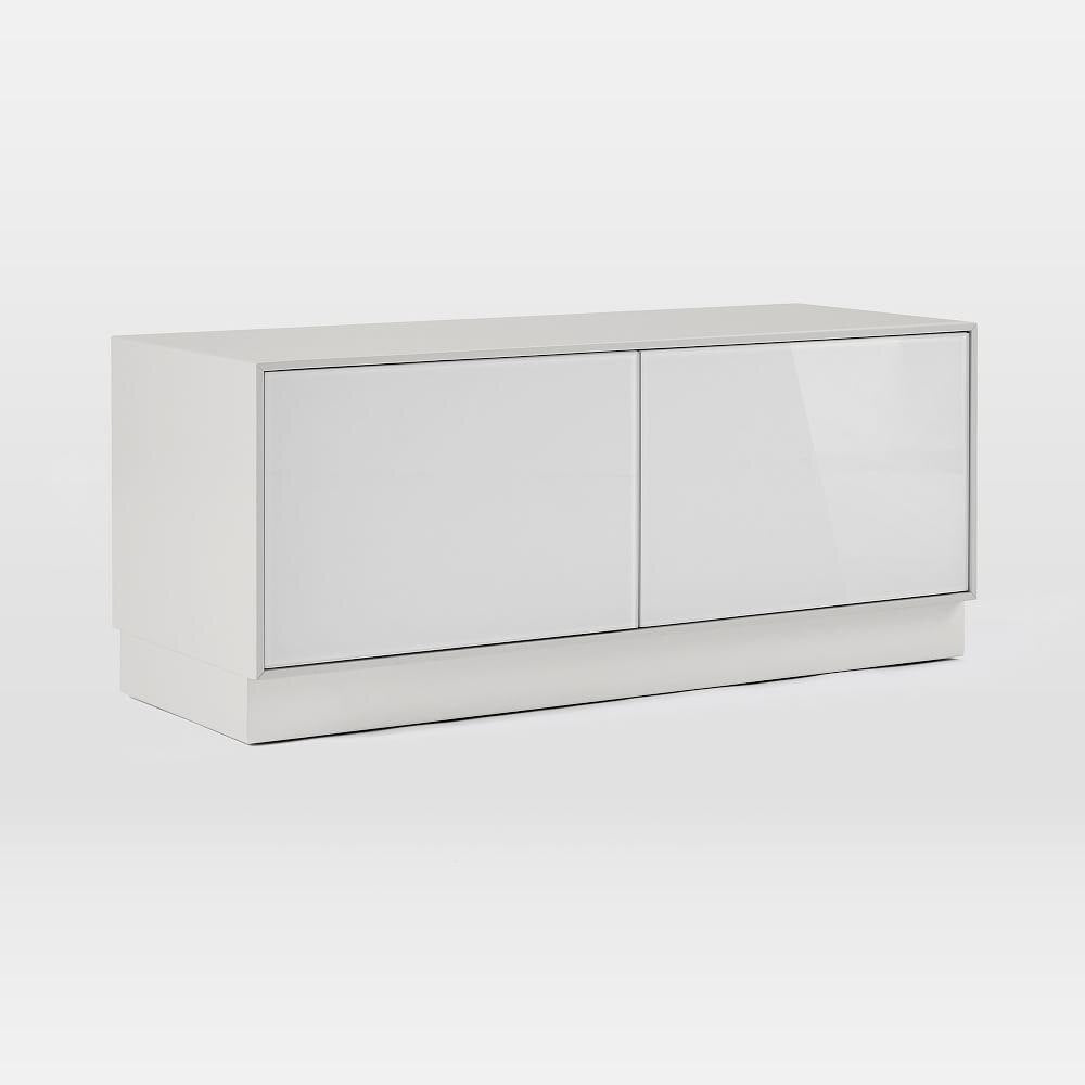 Emilia Media Console (102 cm)