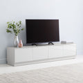 Emilia Media Console (203 cm)