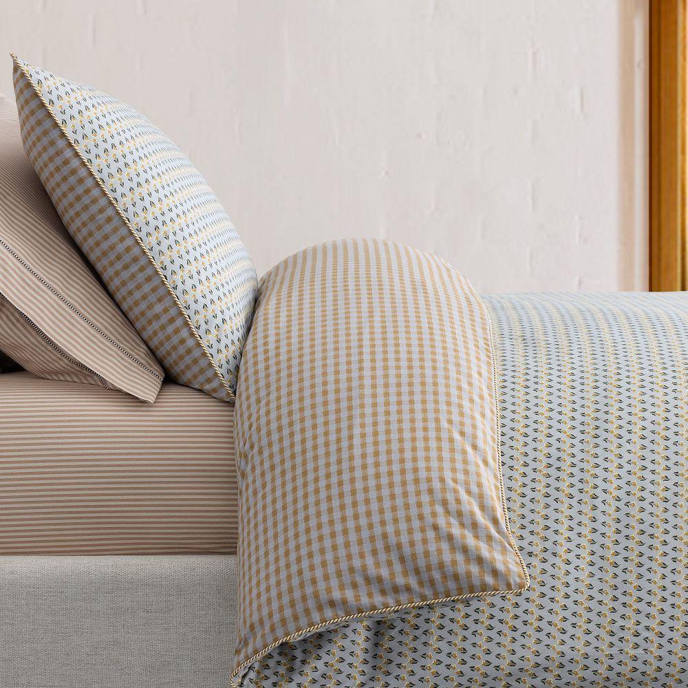 Emma Chamberlain Floral Duvet Cover & Pillowcases