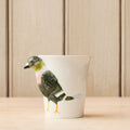 Emma Chamberlain Pigeon Mug