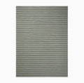 Emma Chamberlain Stripe Washable Rug