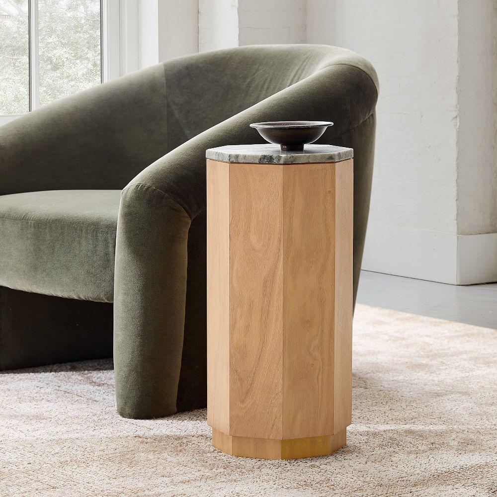 Emsworth Drink Side Table (25 cm)