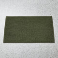 Arlow Organic Cotton Green Washcloth