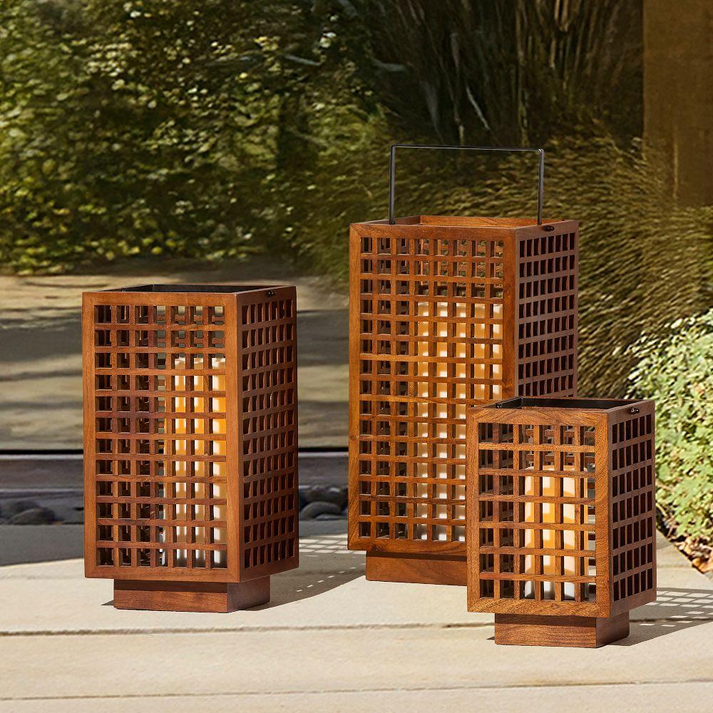 Enzo Lantern Collection