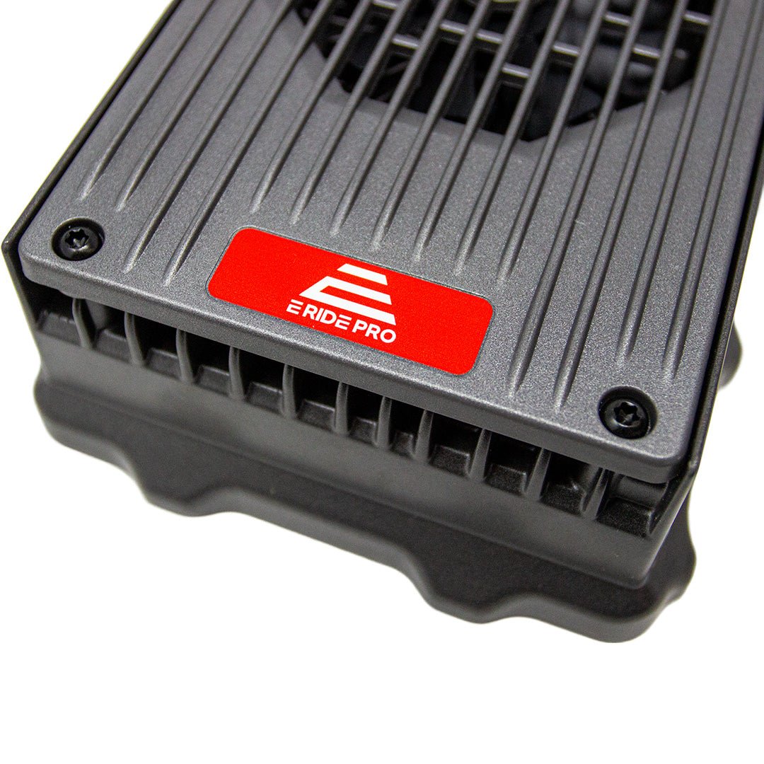 E RIDE PRO CHARGER FOR S/SS/SE/SR