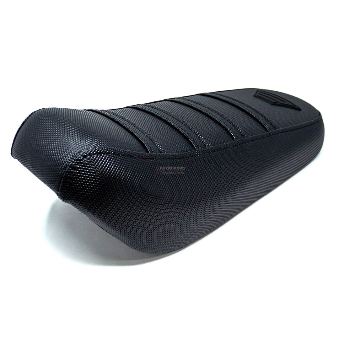E-RIDE PRO RIBBED “FATTY” SEAT