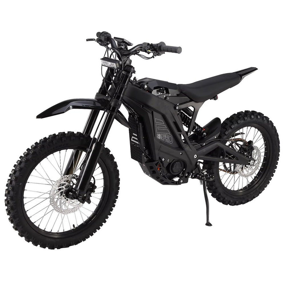 E RIDE PRO SR 72V 25KW – IN STOCK