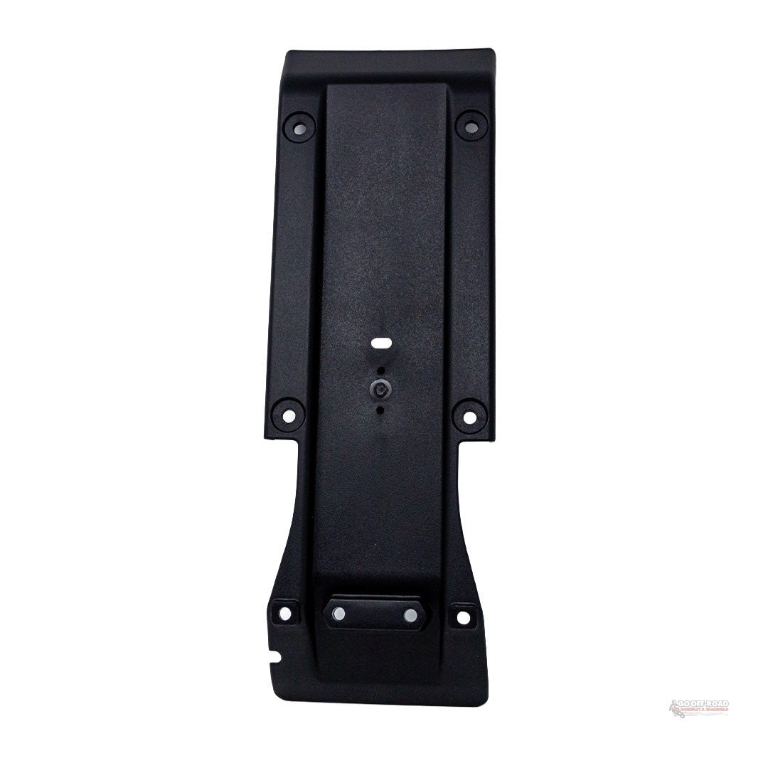E-RIDE PRO Underseat Mud Guard / Panel