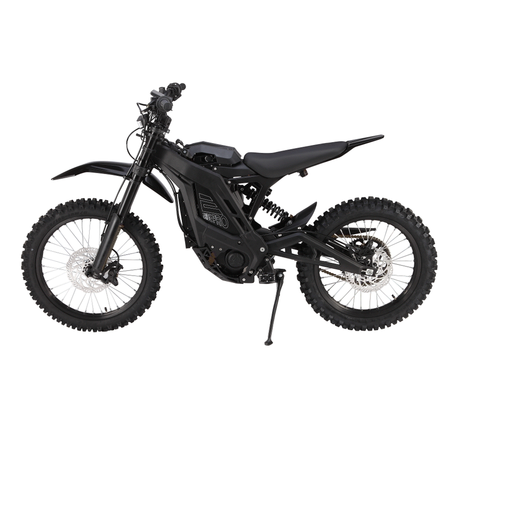 E RIDE PRO SR 72V 25KW – IN STOCK
