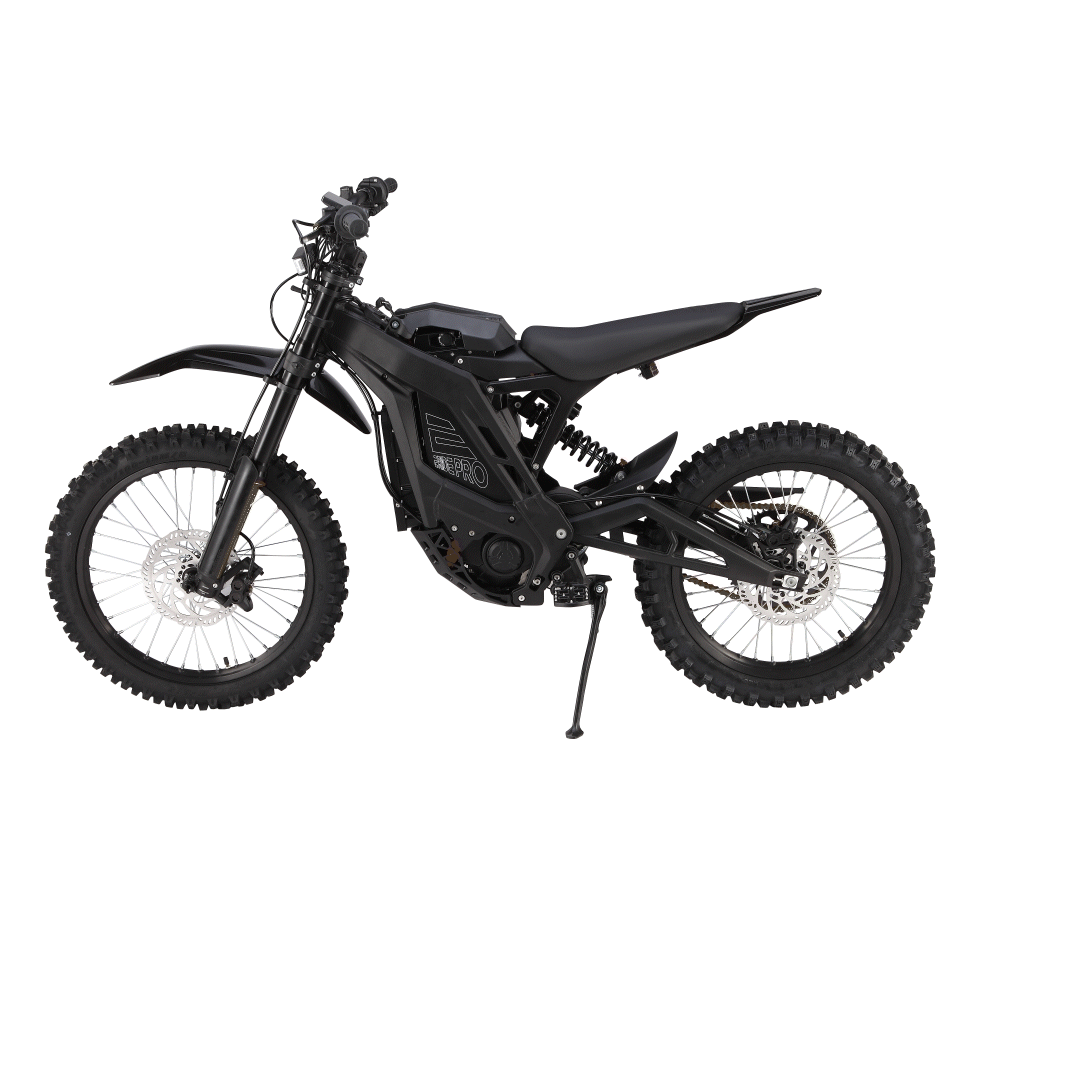 E RIDE PRO SR 72V 25KW – IN STOCK