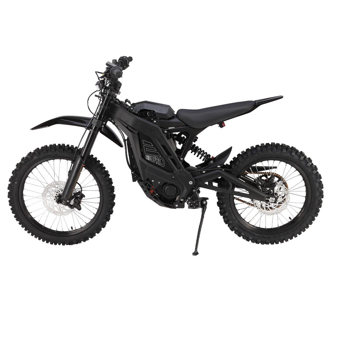 E RIDE PRO SR 72V 25KW – IN STOCK