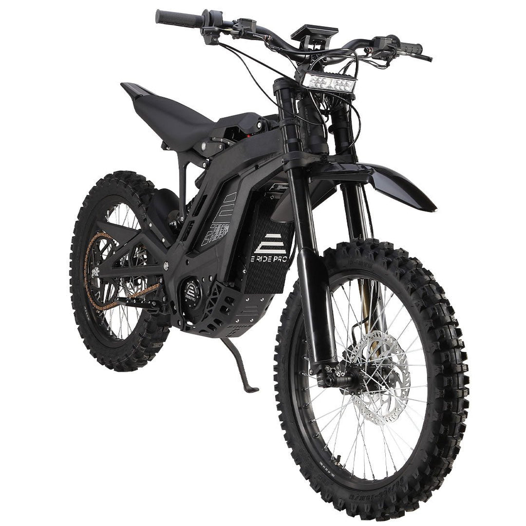 E RIDE PRO SR 72V 25KW – IN STOCK