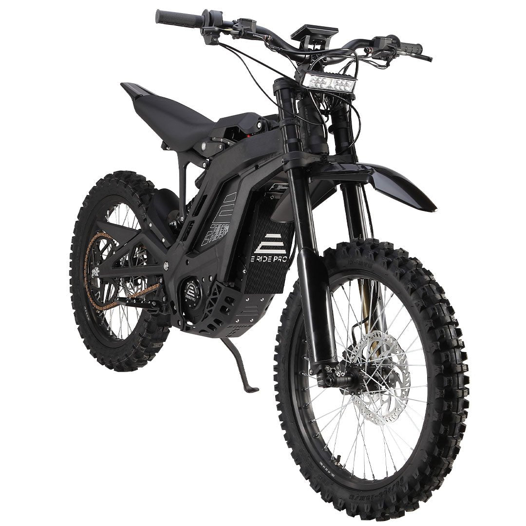 E RIDE PRO SR 72V 25KW – IN STOCK
