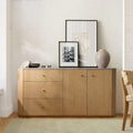 Essex Marble Sideboard (152 cm)