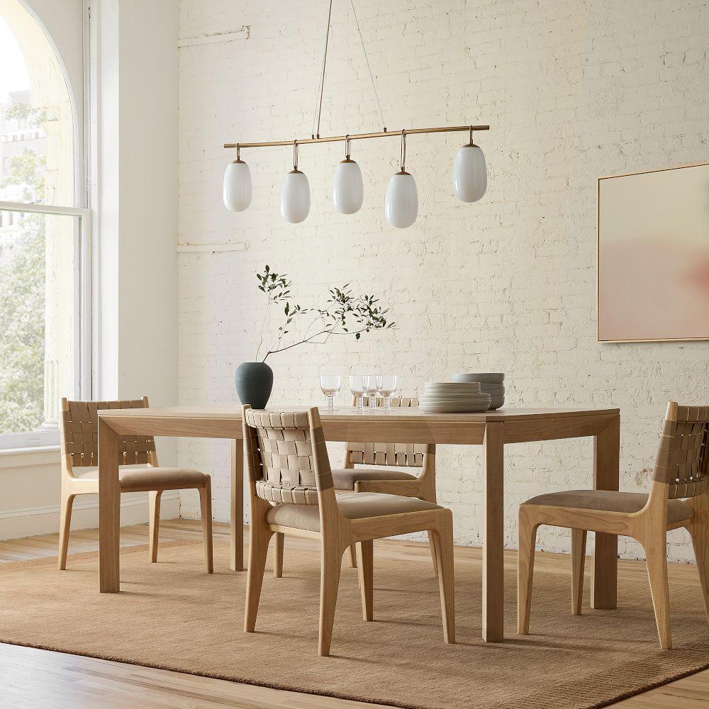 Essex Extendable Dining Table (188 cm - 239 cm)