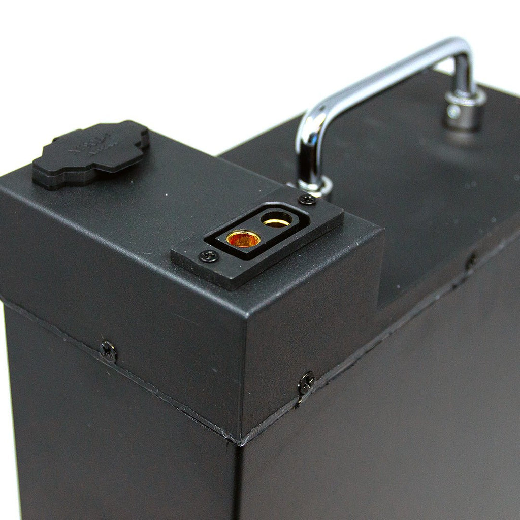 Electro & Co. ETM RTR 35ah UPGRADED BATTERY