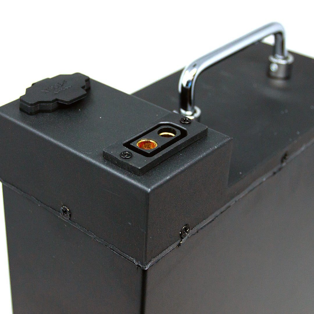 Electro & Co. ETM RTR 35ah UPGRADED BATTERY