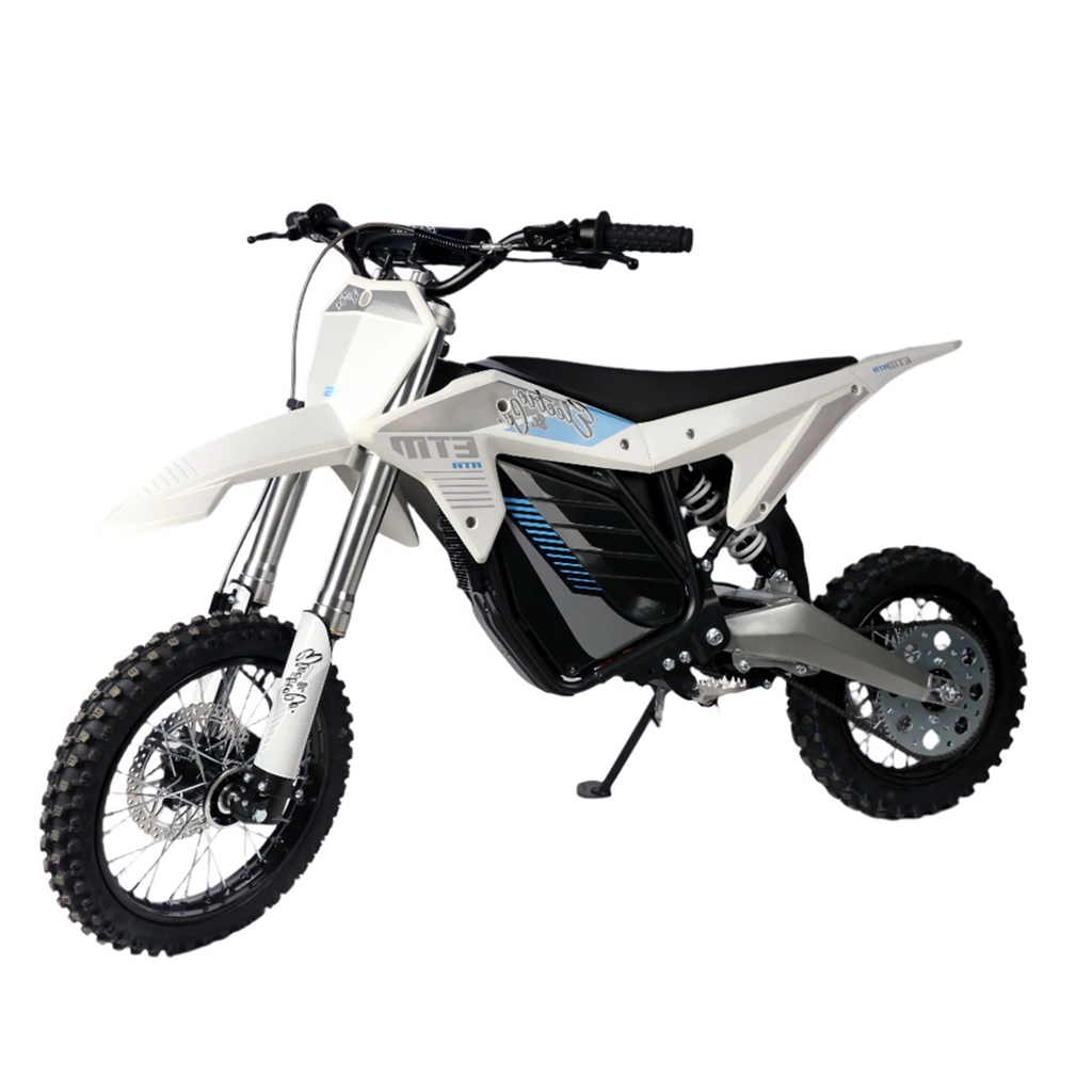 Electro & Co ETM™ RTR 72V