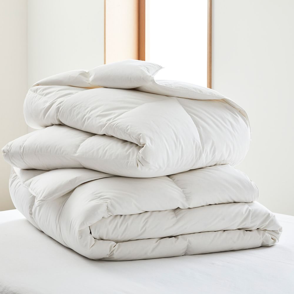 European Down Duvet Insert