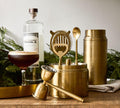 Pottery Barn Everson Bar Tools – Set of 5