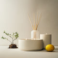 West Elm Homescent Collection - Citrus Pine