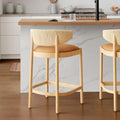 Ezra Bar Counter Stool