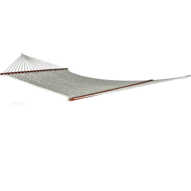 Hammaka 11 Foot 2 Person Rope Hammock