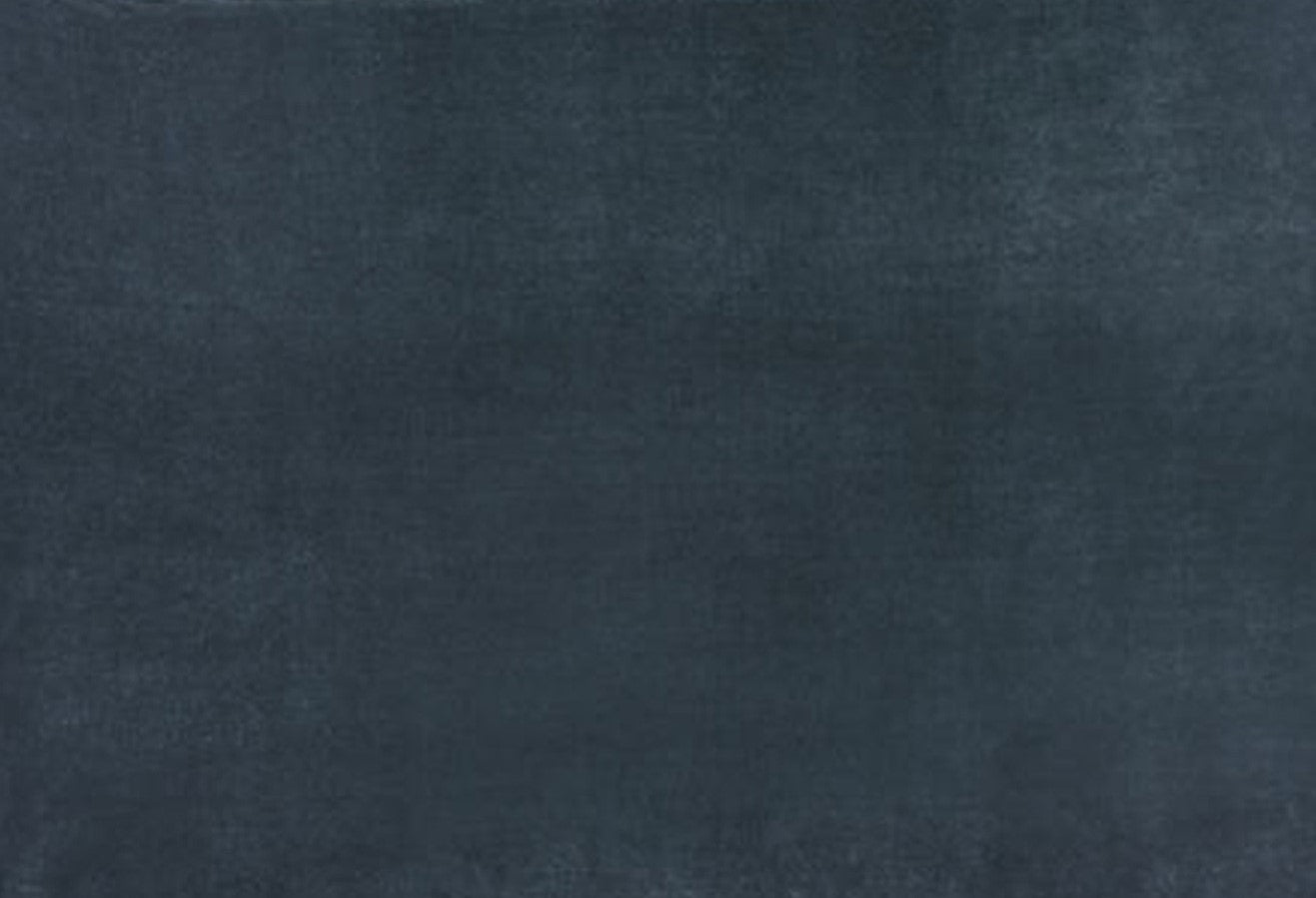 Blue Modern Velvet Fabric Swatch