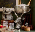 Pottery Barn Fantastical Forest Champagne Bucket