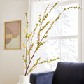 Faux Berry Branch