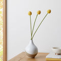 Faux Billy Ball Stem