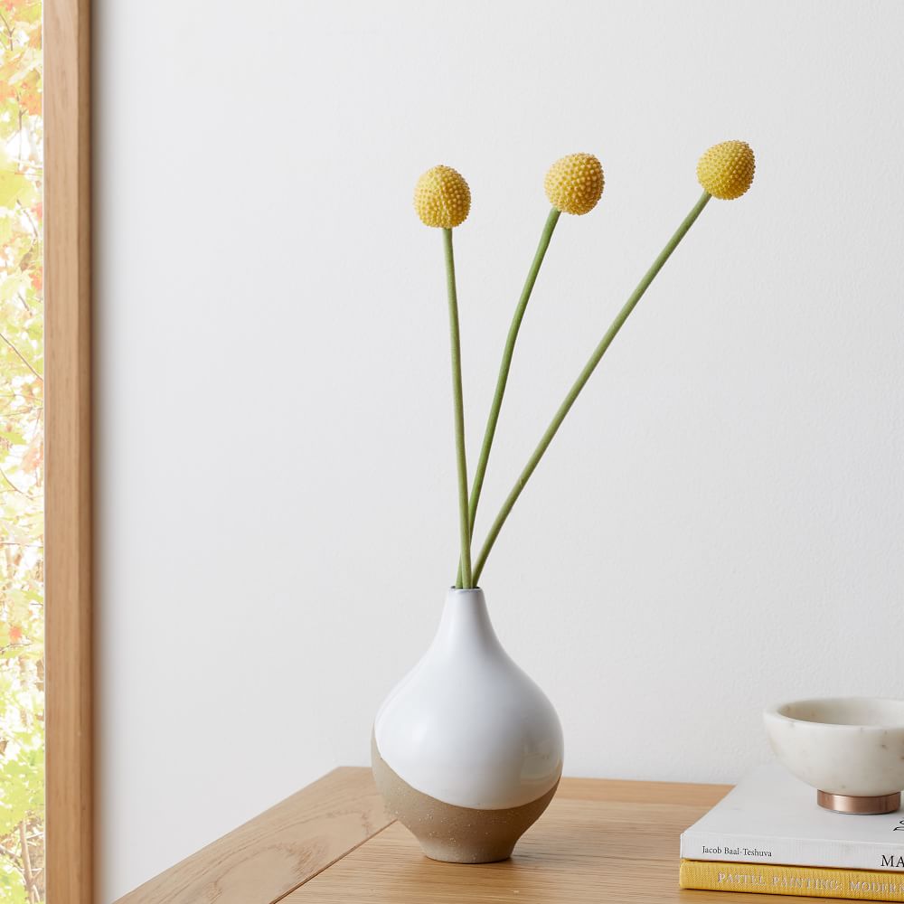 Faux Billy Ball Stem