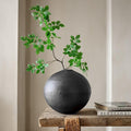 Faux Black Thorn Branch