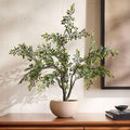 Faux Bonsai Tree