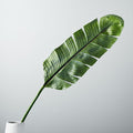 Faux Botanicals - Banana Leaf