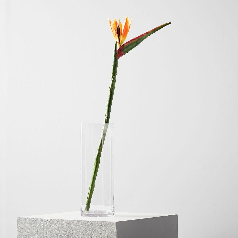 Faux Botanicals - Bird-of-Paradise