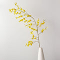 Faux Botanicals - Dancing-Lady Orchid