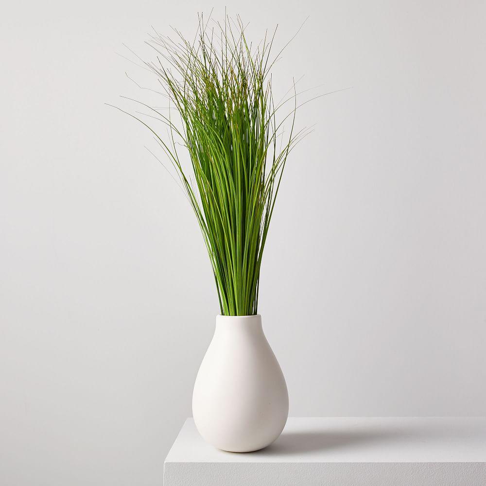 Faux Botanicals - Onion Grass
