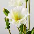 Faux Botanicals - Pansy Bouquet