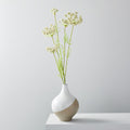 Faux Botanicals - Queen Anne's Lace