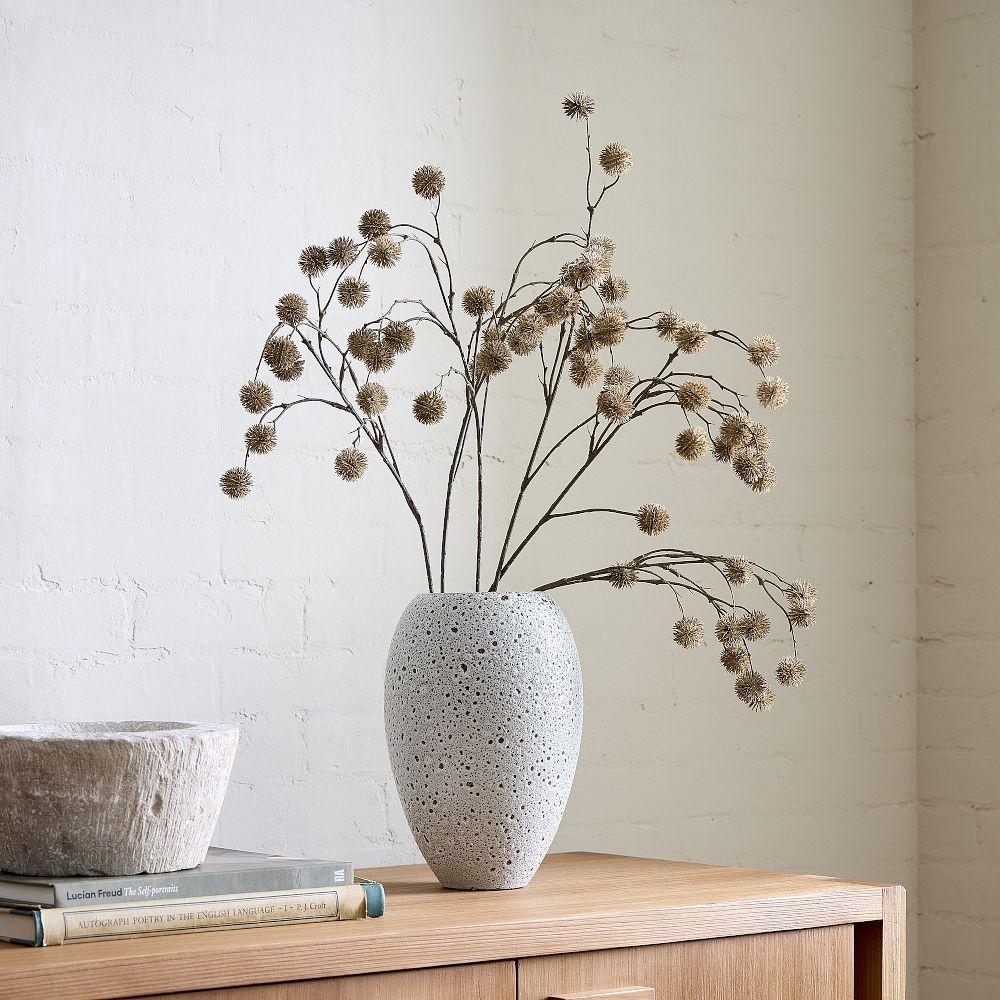 Faux Chestnut Stem Bundle