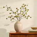 Faux Chestnut Stem