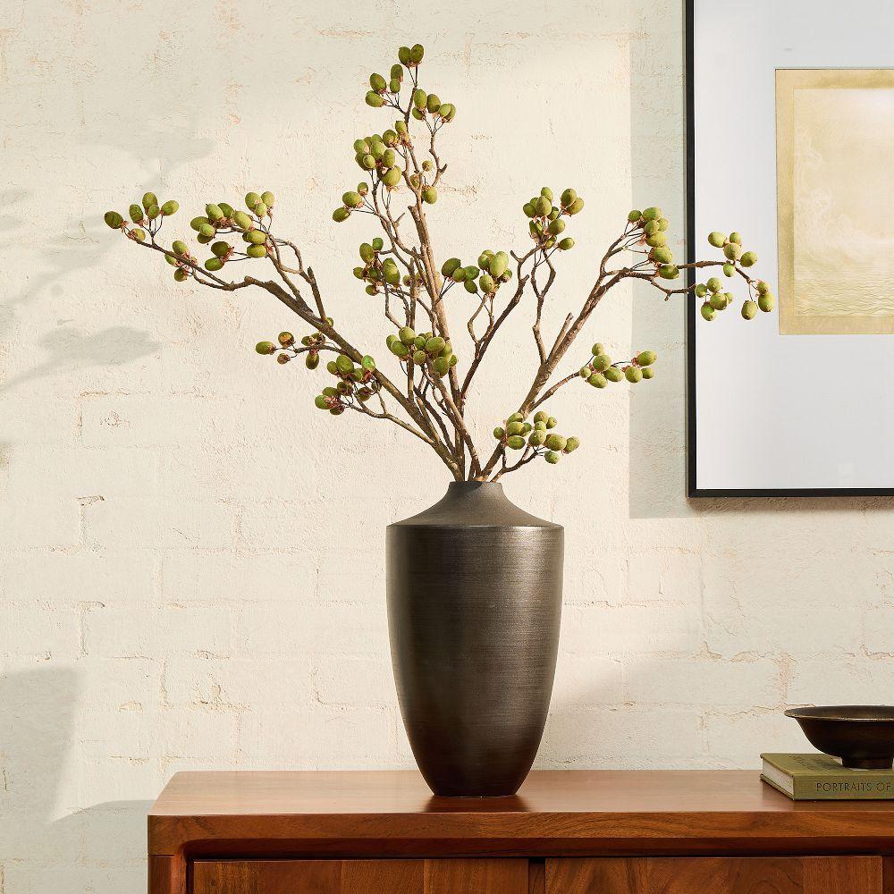 Faux Kiwi Pod Branch