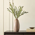 Faux Protea Stem
