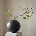Faux Sassafras Albidum Branch