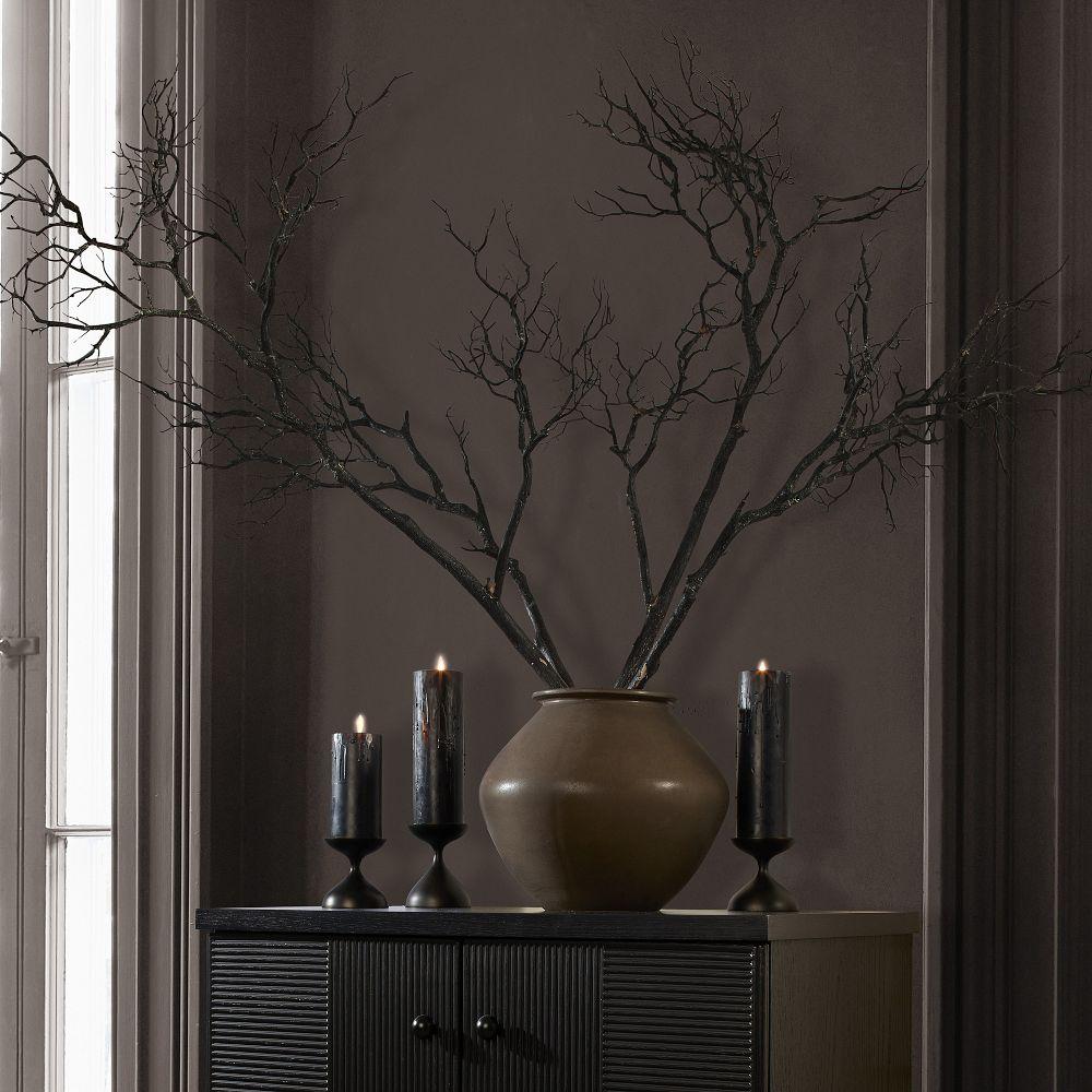 Faux Spooky Branch